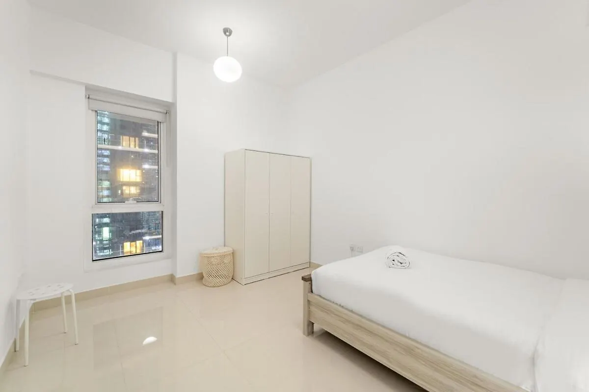First Class 2Br Cozy City Retreat Dubai