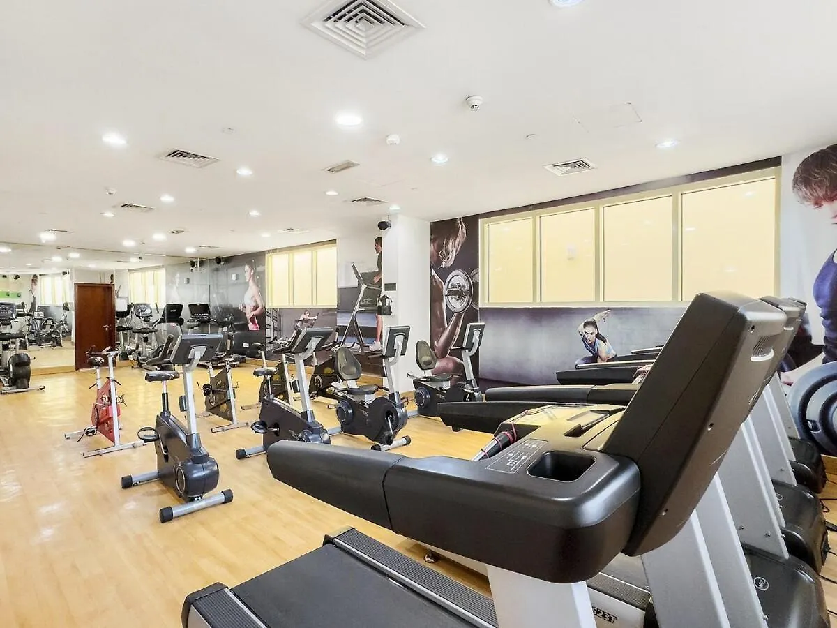 First Class 2Br Cozy City Retreat Dubai 0*,