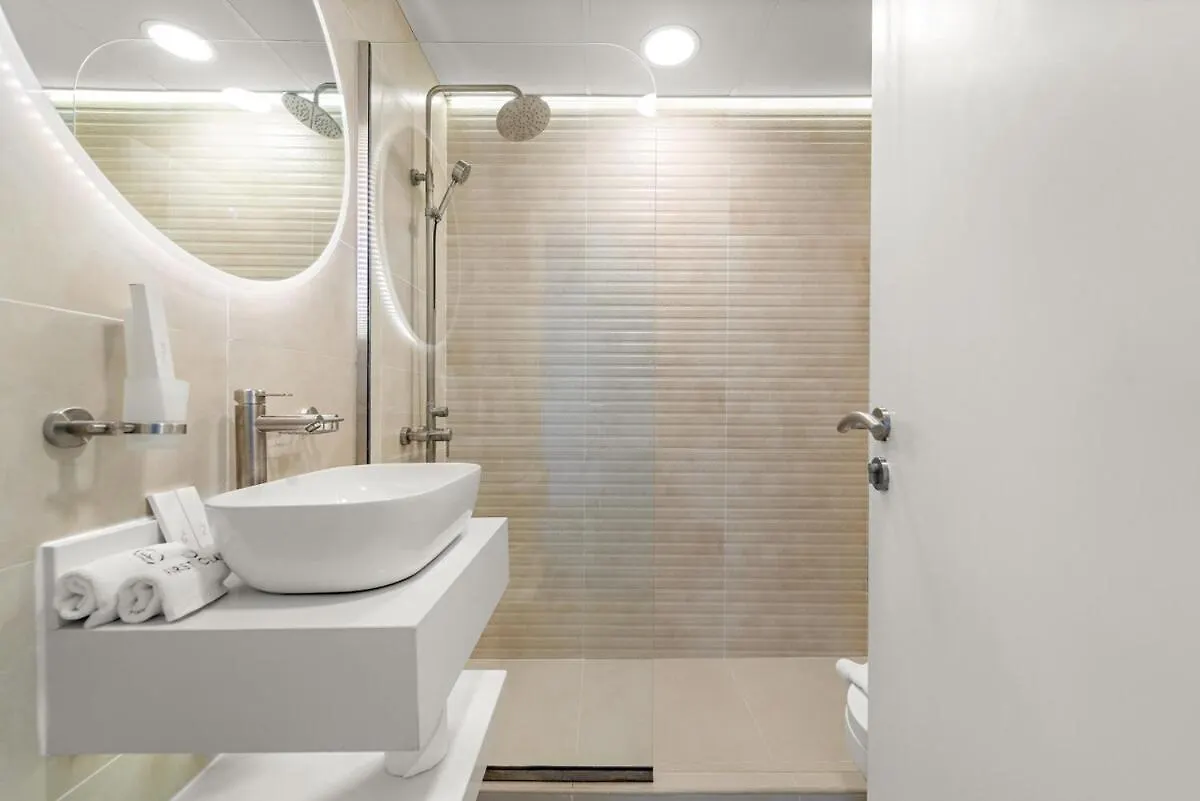 Lejlighed First Class 2Br Cozy City Retreat Dubai
